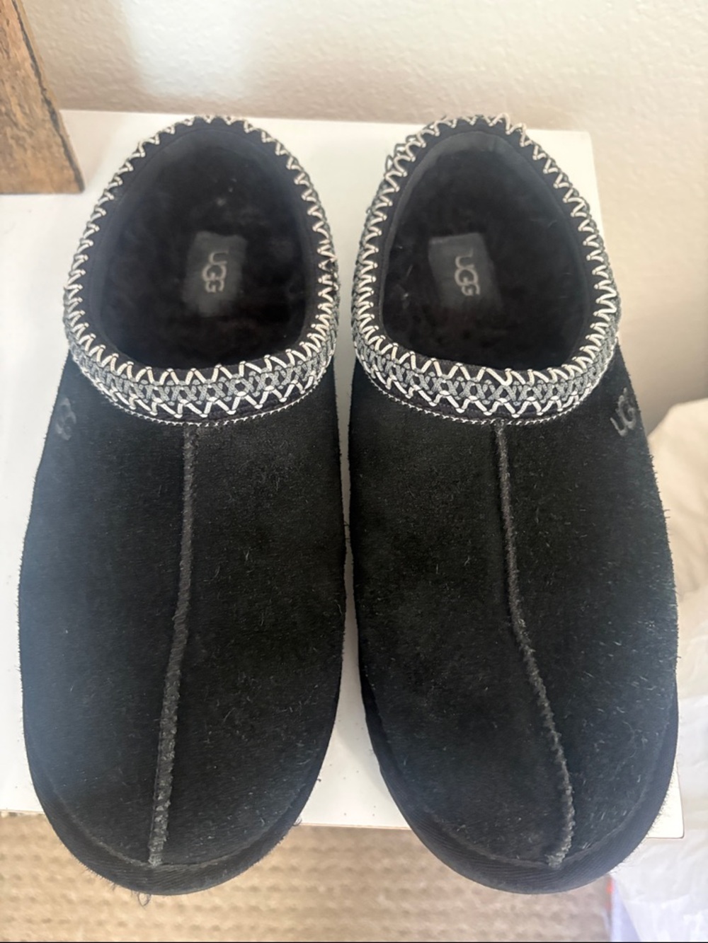 Men’s UGG Tasman Slipper